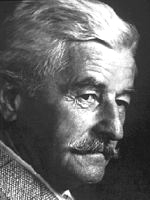 William Faulkner