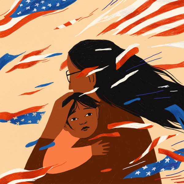 Immigrants Immigrants