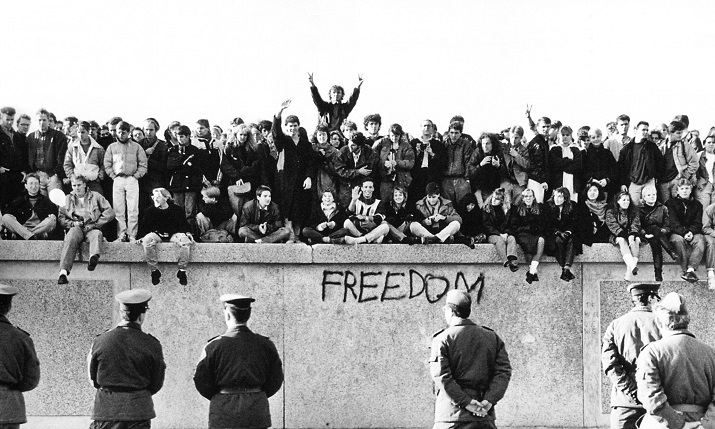 Berlin Wall Berlin Wall