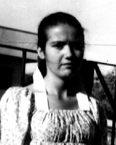 Mireya Mireya