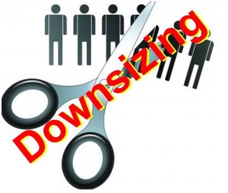 Downsized Downsized