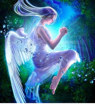 Spirit of Light