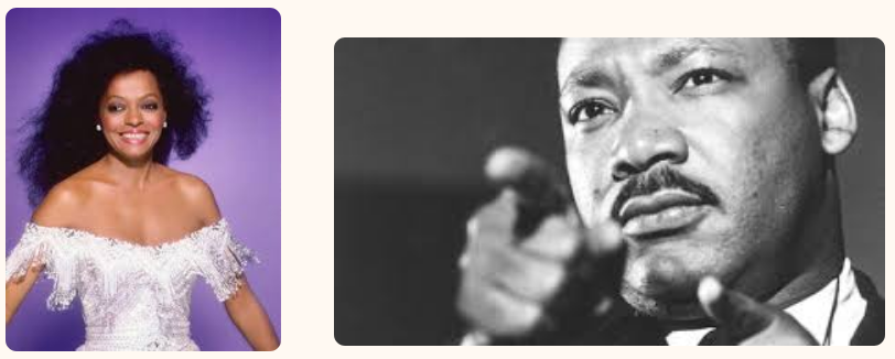 DR & MLK