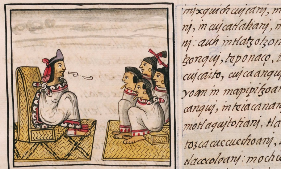 Aztecs Aztecs