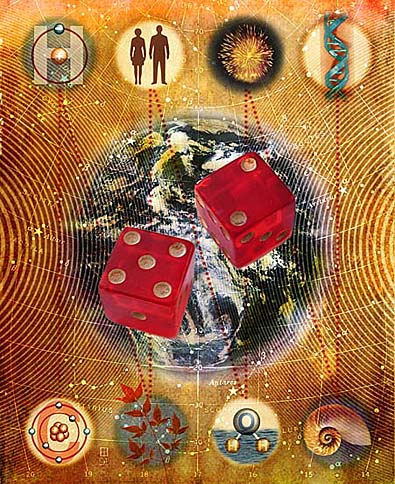 Cosmological Principles Copernicus