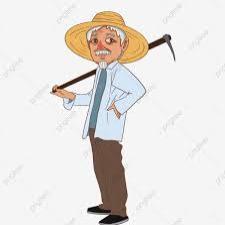 old farmer old farmer