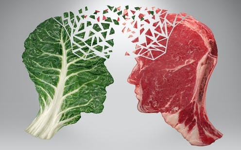 The End of Meat Is Here end of meat