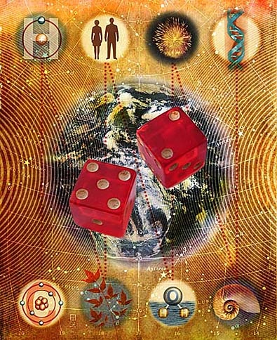 Cosmological Principles Copernicus