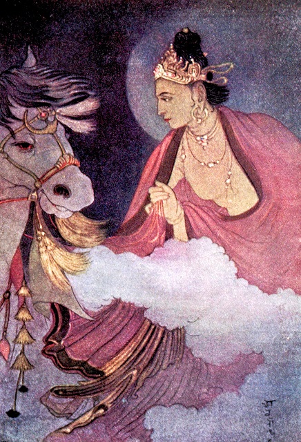 Siddhartha Siddhartha