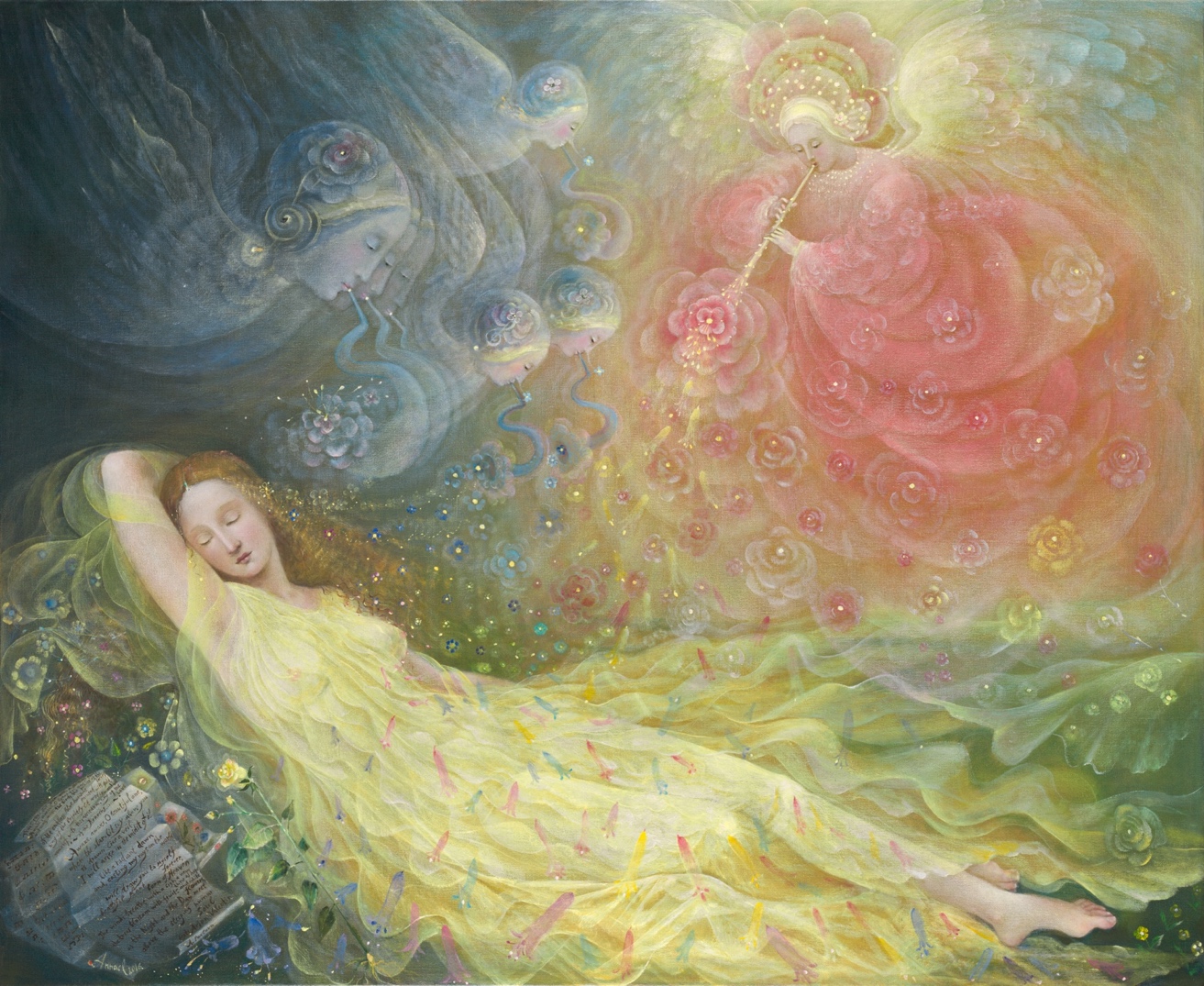 Dream of Venus Dream of Venus