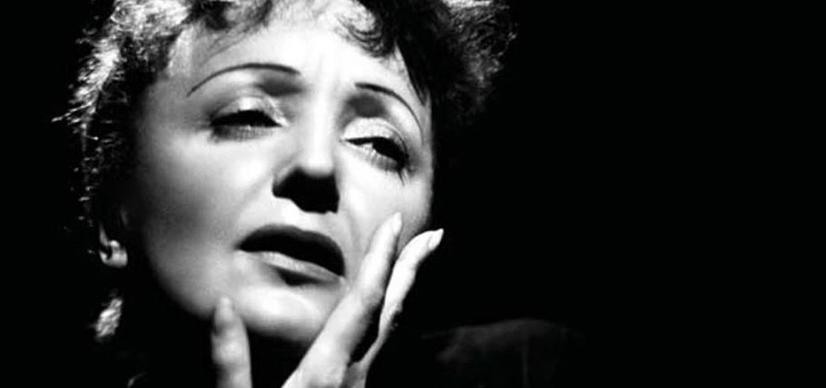 Edith Piaf Edith Piaf
