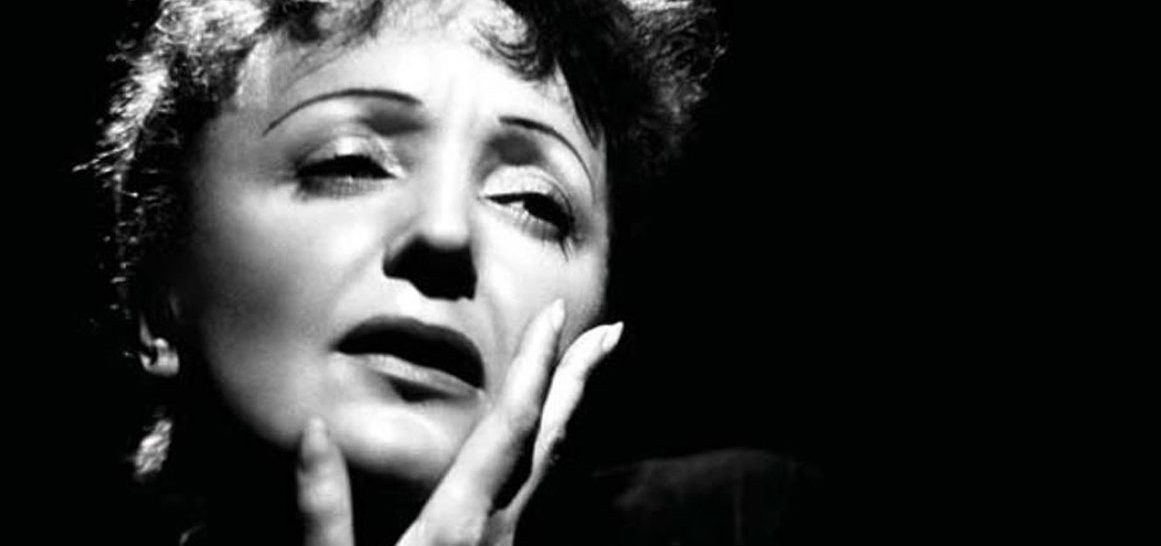 Edith Piaf