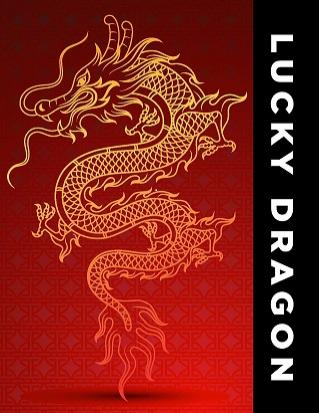 Lucky dragon Lucky dragon