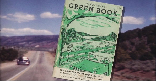 Green Book Green Book