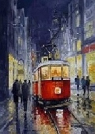 streetcar karma streetcar karma